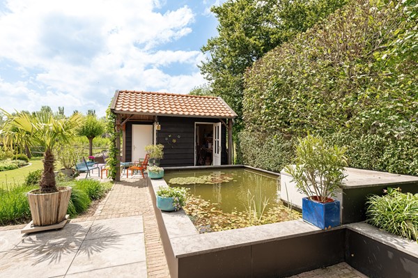 Medium property photo - Heuvelkamp 13, 4283 HZ Giessen